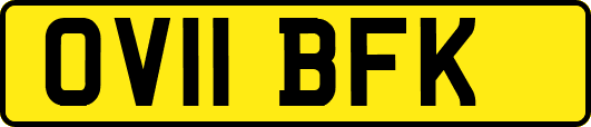 OV11BFK
