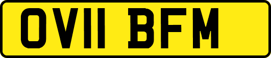 OV11BFM