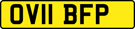 OV11BFP