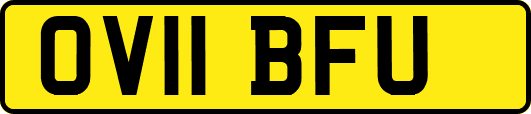 OV11BFU