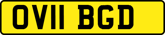 OV11BGD