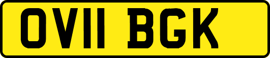 OV11BGK