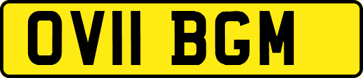 OV11BGM