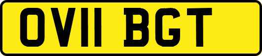 OV11BGT