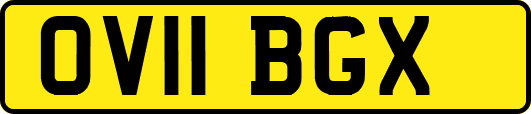 OV11BGX
