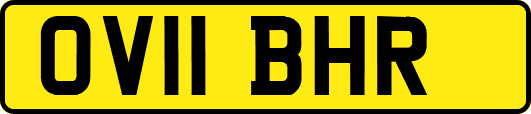OV11BHR