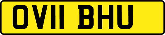 OV11BHU