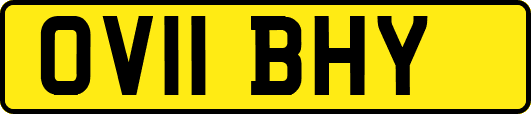 OV11BHY