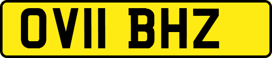 OV11BHZ