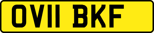 OV11BKF