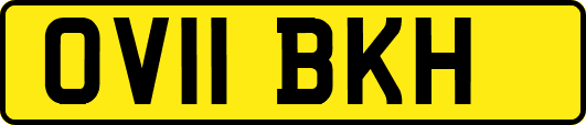 OV11BKH