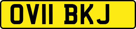 OV11BKJ