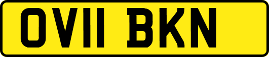 OV11BKN