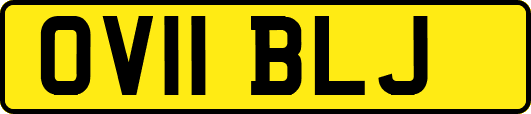 OV11BLJ