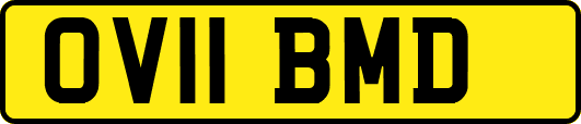 OV11BMD
