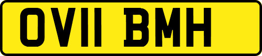 OV11BMH