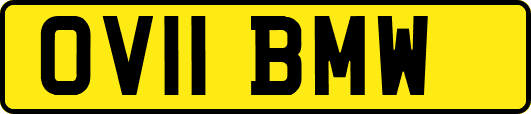 OV11BMW