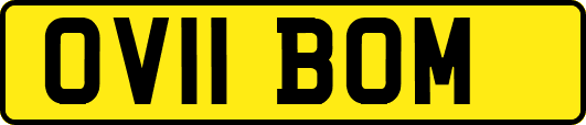 OV11BOM