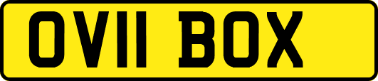 OV11BOX