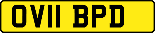 OV11BPD