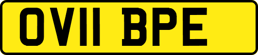 OV11BPE