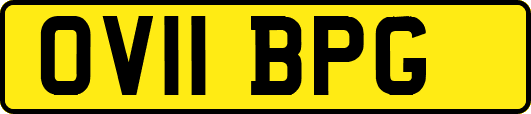 OV11BPG