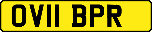 OV11BPR