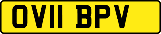 OV11BPV