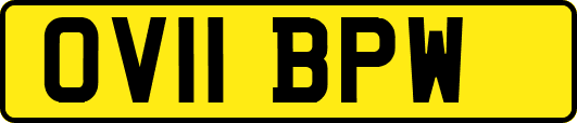 OV11BPW