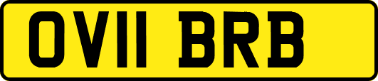 OV11BRB
