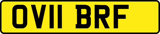OV11BRF