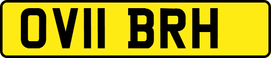 OV11BRH