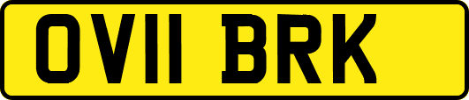 OV11BRK