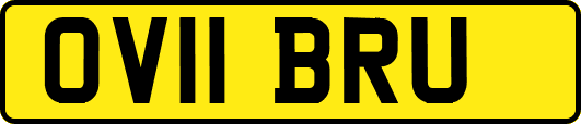OV11BRU