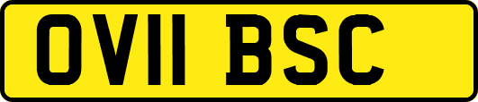 OV11BSC