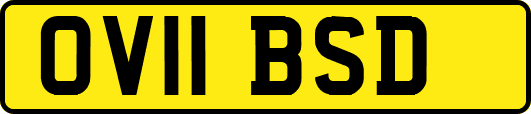 OV11BSD