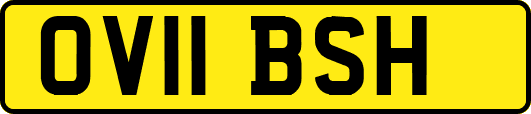 OV11BSH