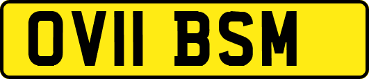 OV11BSM