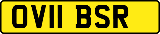 OV11BSR