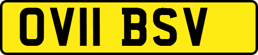 OV11BSV