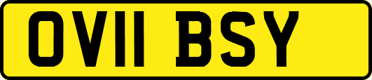 OV11BSY