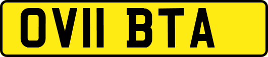 OV11BTA