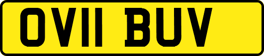 OV11BUV
