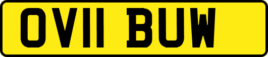 OV11BUW