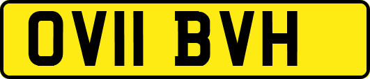 OV11BVH