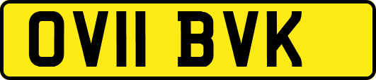 OV11BVK