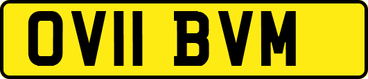 OV11BVM