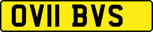 OV11BVS