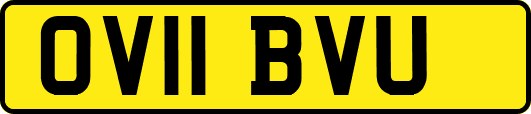 OV11BVU