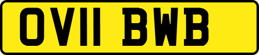 OV11BWB